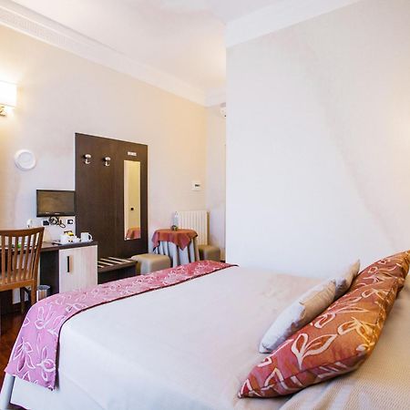 Hotel Domus Palatina Rzym Zewnętrze zdjęcie