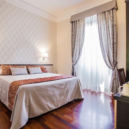 Hotel Domus Palatina Rzym Zewnętrze zdjęcie