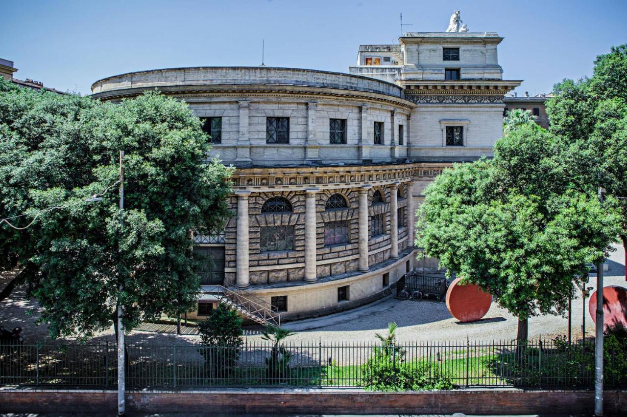 Hotel Domus Palatina Rzym Zewnętrze zdjęcie